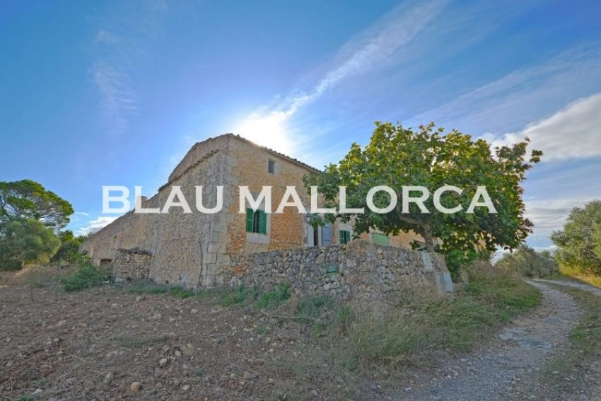 Sale Rustic houses Manacor