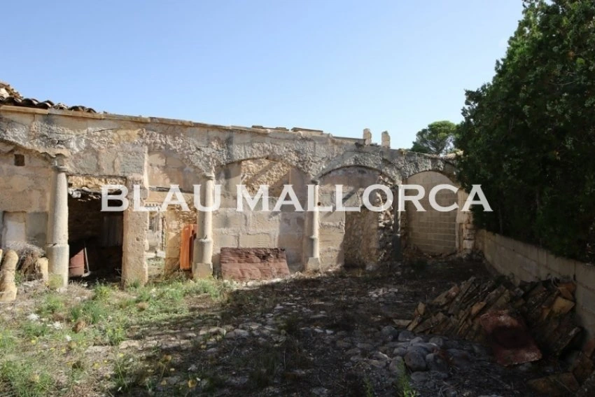 Sale Rustic houses Manacor