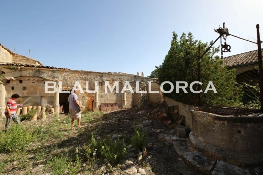 Sale Rustic houses Manacor