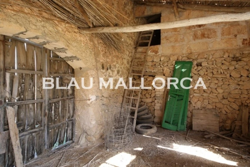 Sale Rustic houses Manacor