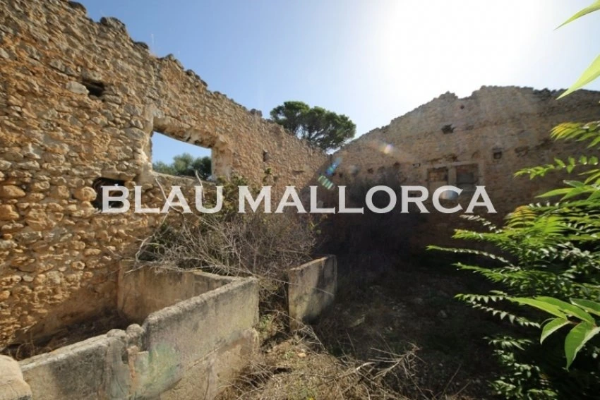 Sale Rustic houses Manacor