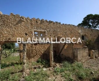 Sale Rustic houses Manacor