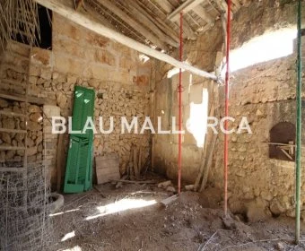 Sale Rustic houses Manacor