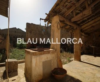 Sale Rustic houses Manacor