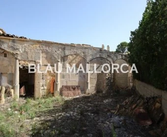 Sale Rustic houses Manacor