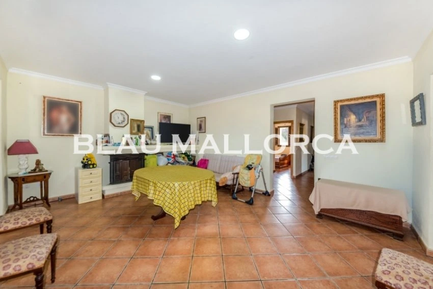 Sale Rustic houses Sa Coma