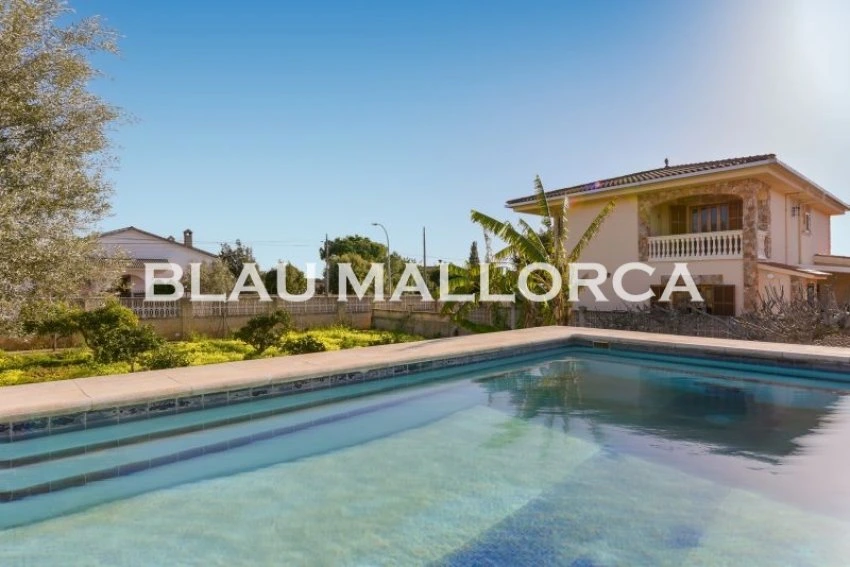 Sale Houses Marratxi