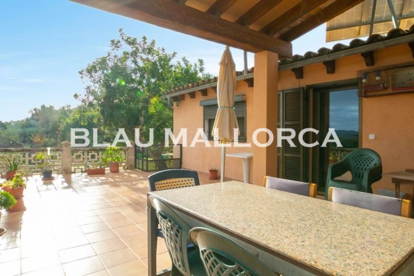 Sale Rustic houses Son Servera