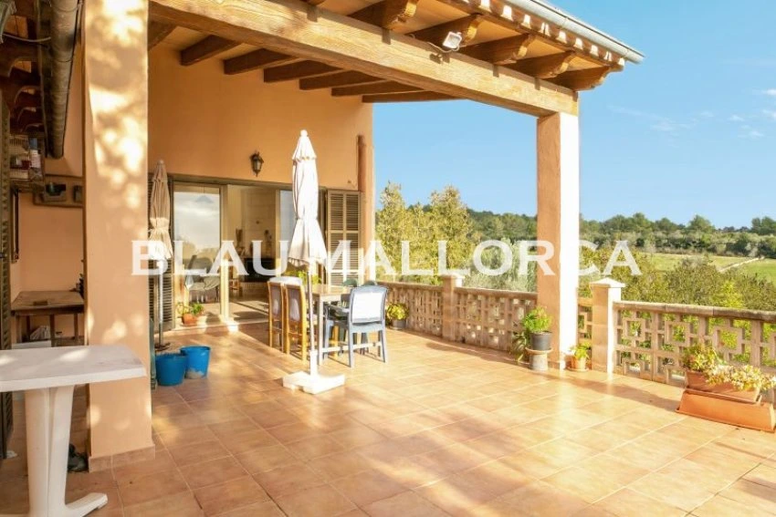 Sale Rustic houses Son Servera