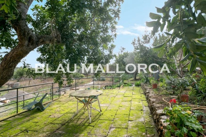 Sale Rustic houses Son Servera