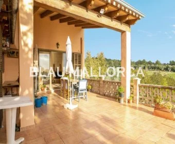 Sale Rustic houses Son Servera