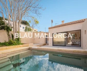 Venta Casas Cala Ratjada