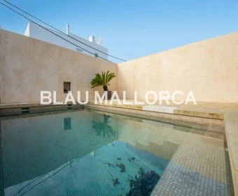 Venta Casas Cala Ratjada