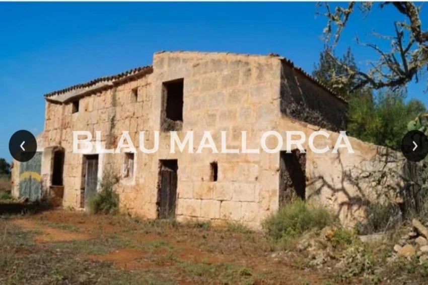 Sale Rustic houses Campos