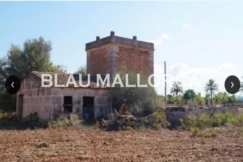 Sale Rustic houses Campos