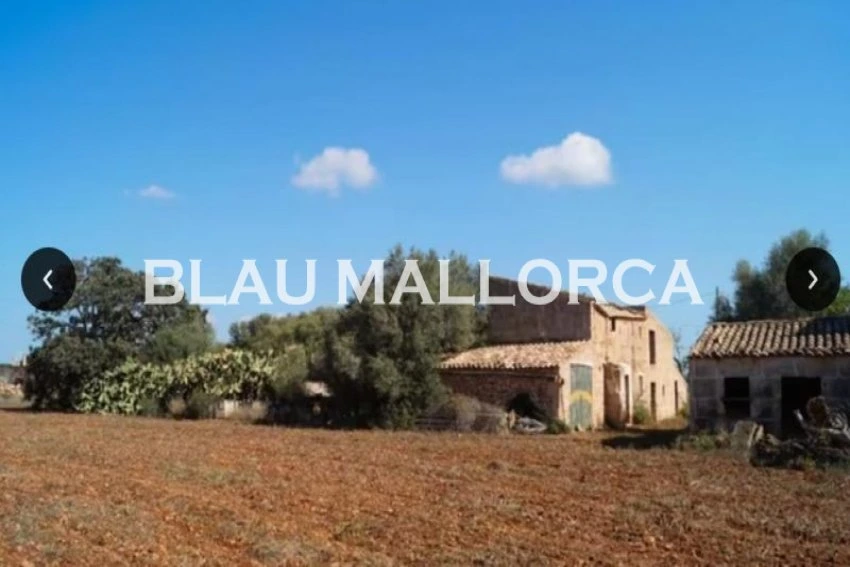 Sale Rustic houses Campos