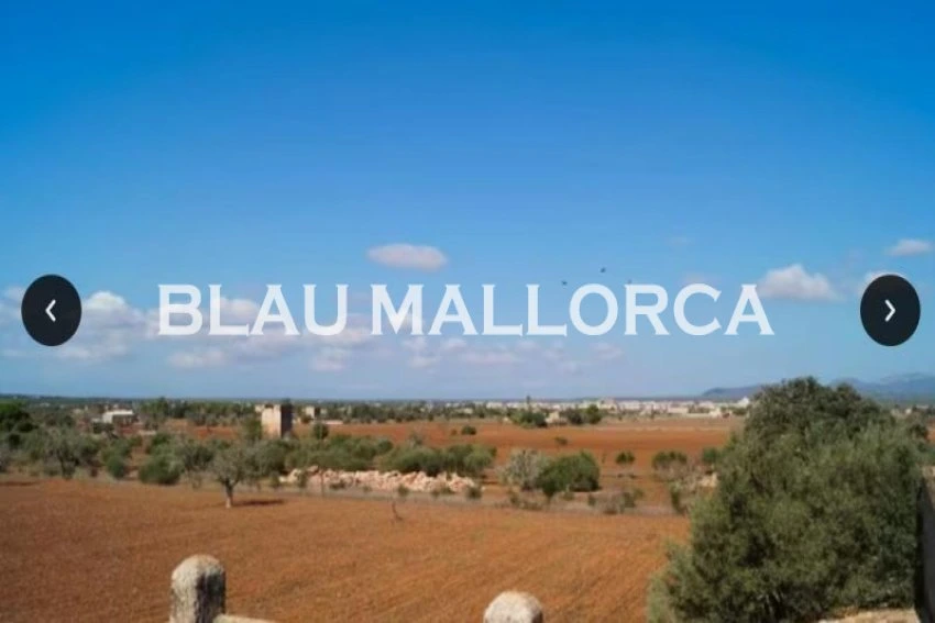 Sale Rustic houses Campos