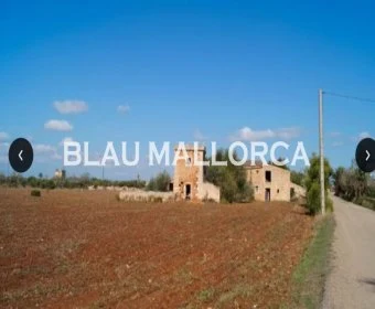 Sale Rustic houses Campos