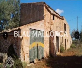 Sale Rustic houses Campos