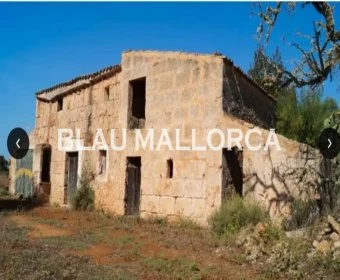 Sale Rustic houses Campos