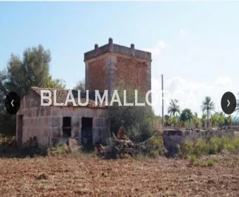 Sale Rustic houses Campos