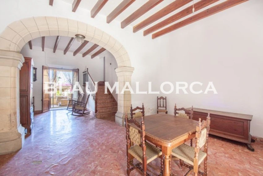 Venta Casas Son Servera