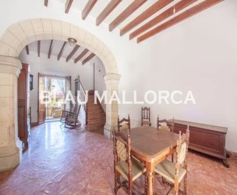 Verkauf Häuser Son Servera