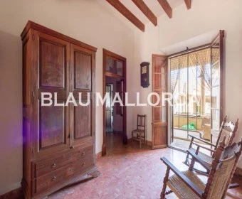 Verkauf Häuser Son Servera