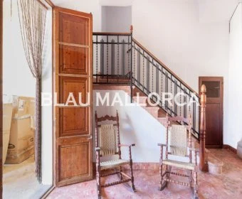 Verkauf Häuser Son Servera