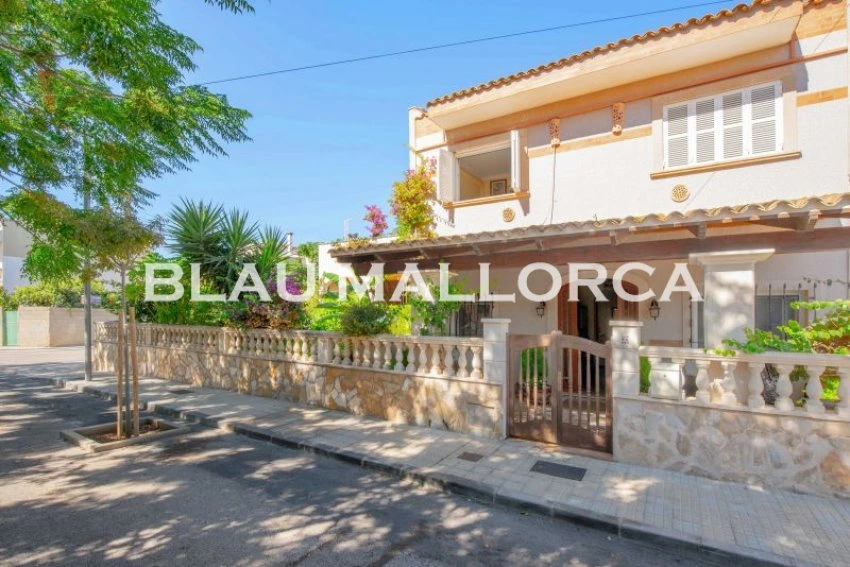 Sale Houses Cala Morlanda