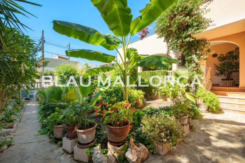 Sale Houses Cala Morlanda