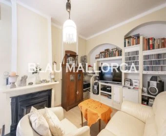 Sale Houses Cala Morlanda