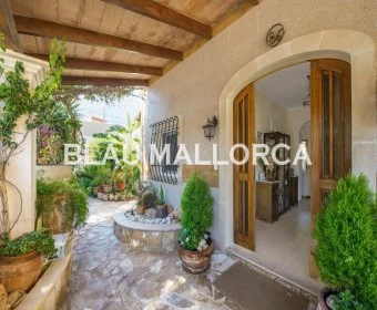 Sale Houses Cala Morlanda