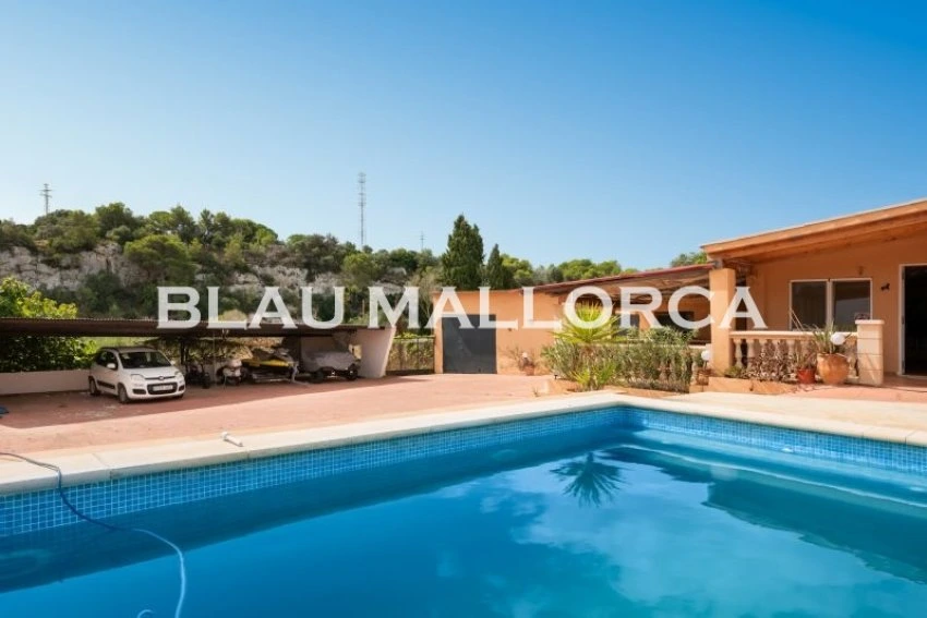 Sale Rustic houses Porto Cristo