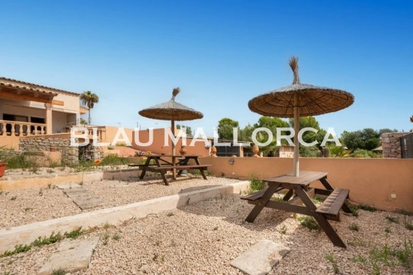 Sale Rustic houses Porto Cristo