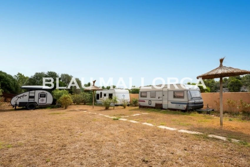 Sale Rustic houses Porto Cristo