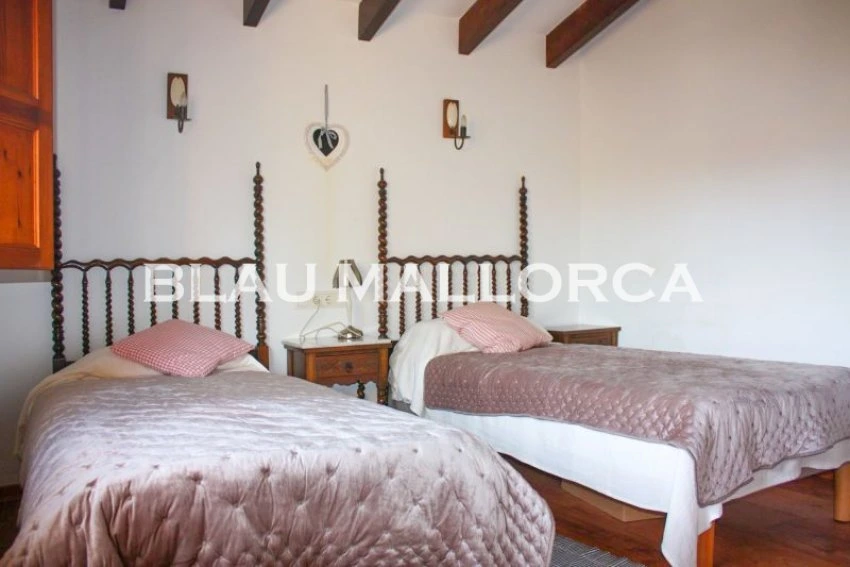 Venta Casas Son Carrio