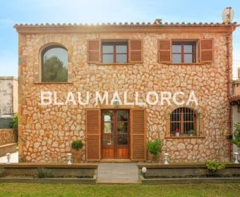 Sale Houses Son Carrio