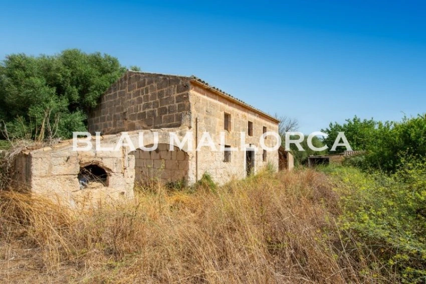 Sale Rustic houses Manacor