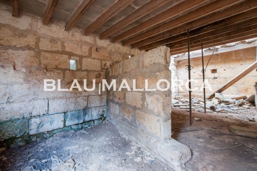 Sale Rustic houses Manacor