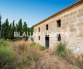 Sale Rustic houses Manacor