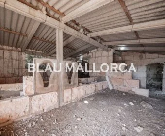 Sale Rustic houses Manacor