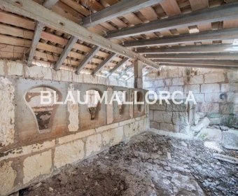 Sale Rustic houses Manacor