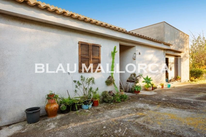 Sale Rustic houses Costa de los Pinos