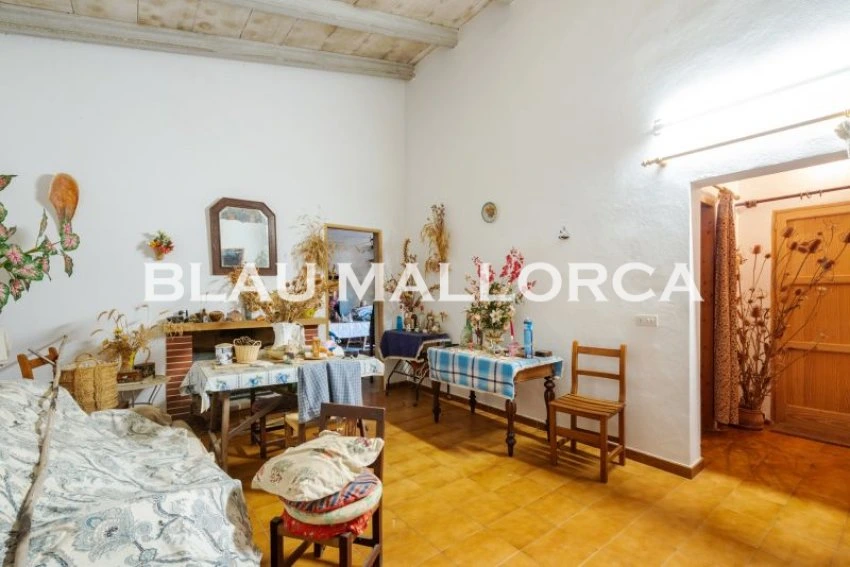 Sale Rustic houses Costa de los Pinos