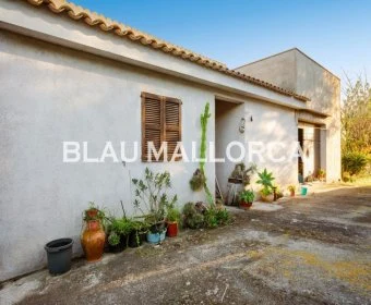 Sale Rustic houses Costa de los Pinos