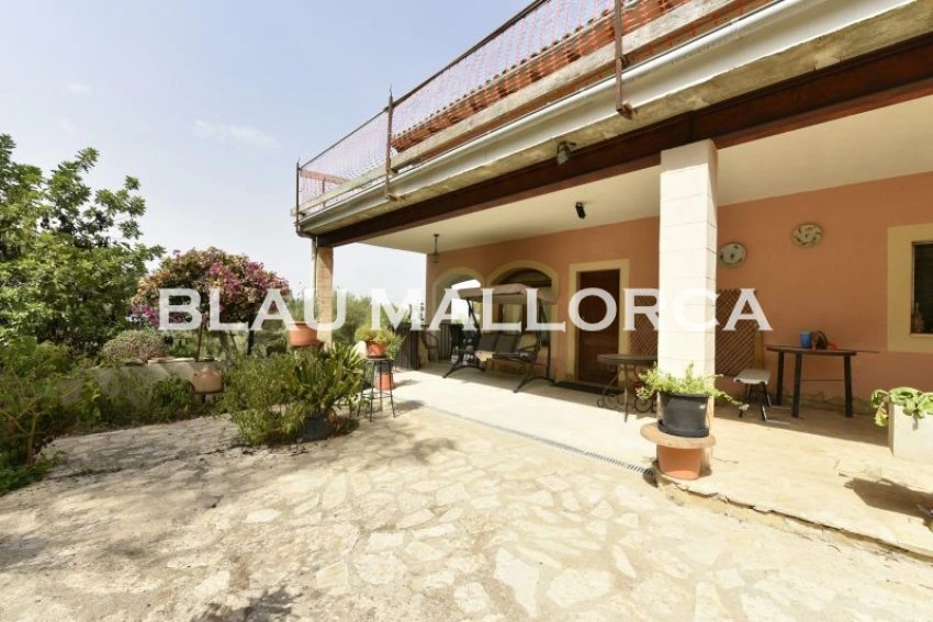 Sale Houses Manacor