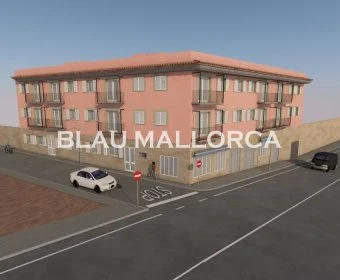 Venta Solares urbanos Artá