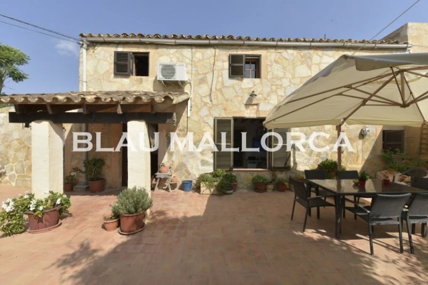 Sale Rustic houses Porto Cristo