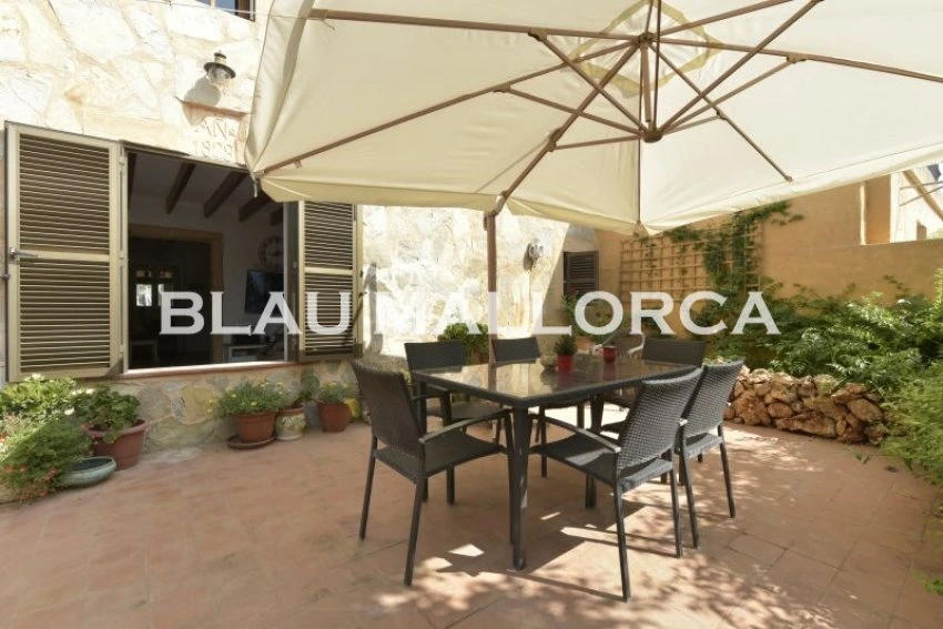 Sale Rustic houses Porto Cristo